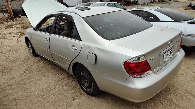 2002-2008 Toyota Camry Radiator