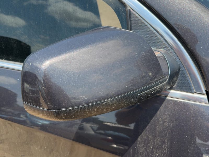 2010-2014 Chevrolet Equinox Door Mirror RH