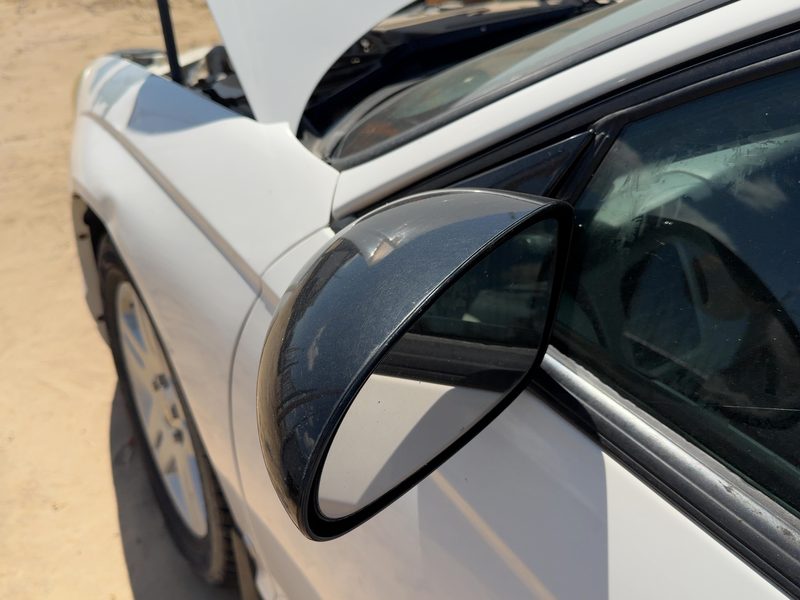 2000-2007 Monte Carlo Door Mirror LH