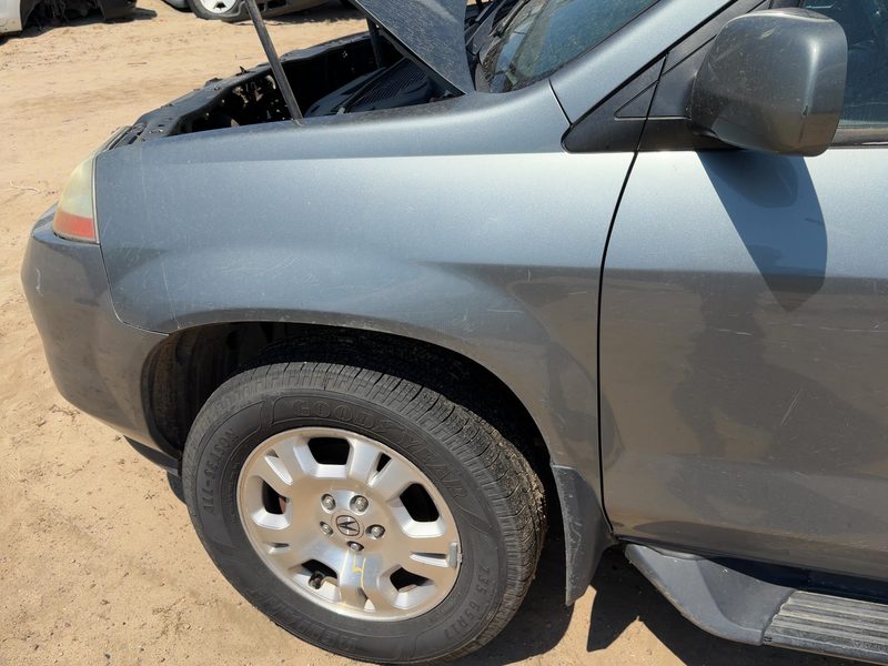 2001-2006 Acura Mdx Fender LH