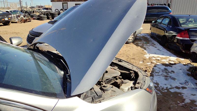 2011-2016 Kia Optima Hood