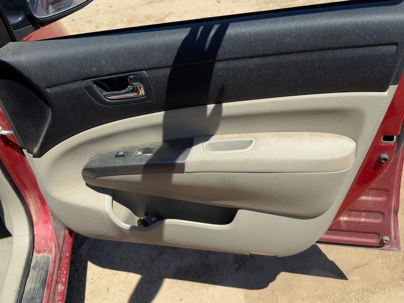 2006-2009 Toyota Prius Front Door Trim Panel RH