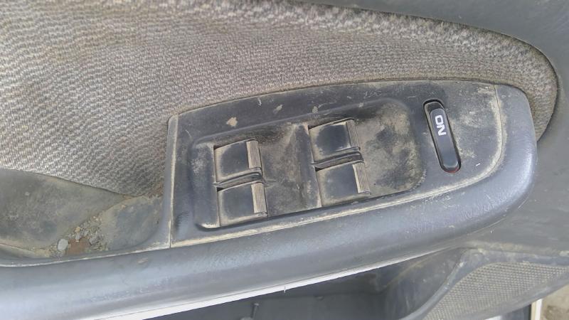 1998 Honda Civic (see Also Delsol & Crx) Door Switch Front