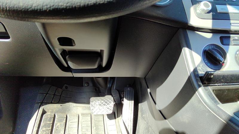 2006-2007 (discontinued) Passat Dash Panel