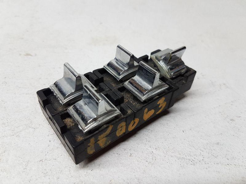 1991 Ford Crown Victoria (83 & Up) Door Switch Front