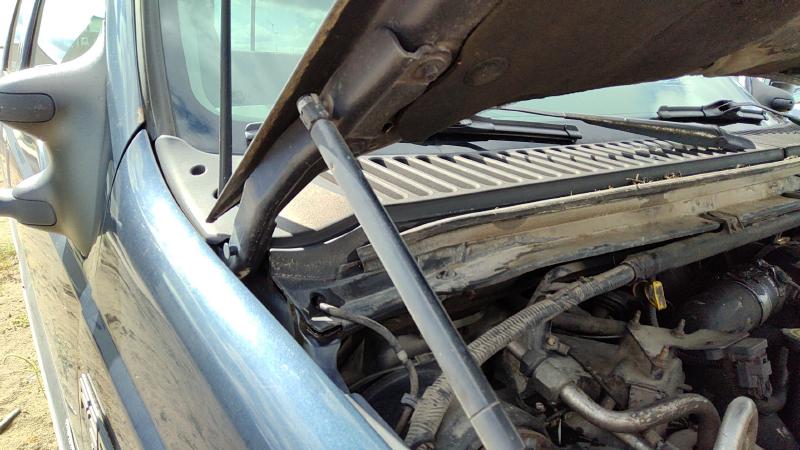 1999-2007 Ford F350 Super Duty Pickup Hood Hinge RH