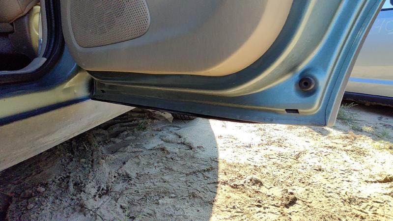 2001-2007 Ford Escape Rear Door RH