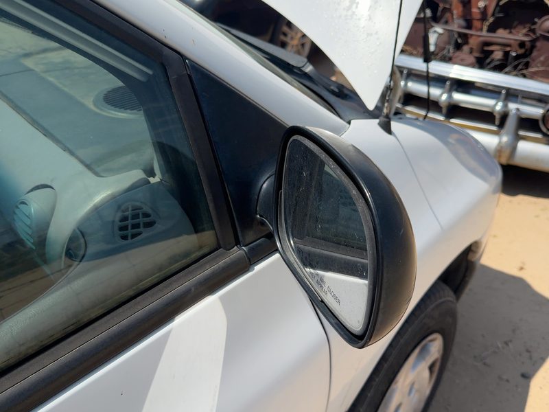 1996-2000 Chrysler Town & Country Door Mirror RH