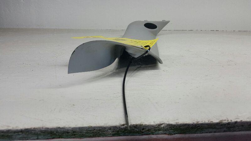 2008 BMW Mini Cooper Dash Panel
