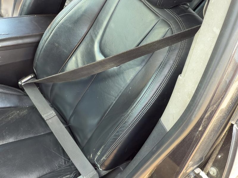 2012-2017 Chevrolet Equinox Front Seat Belt LH