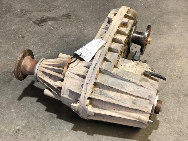 2003-2010 Ford F250 Super Duty Pickup Transfer Case