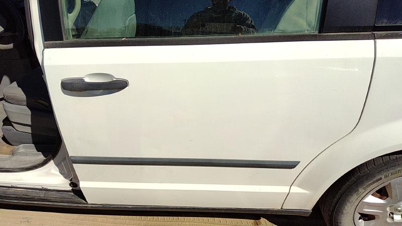 2008-2020 Dodge Caravan Rear Door LH