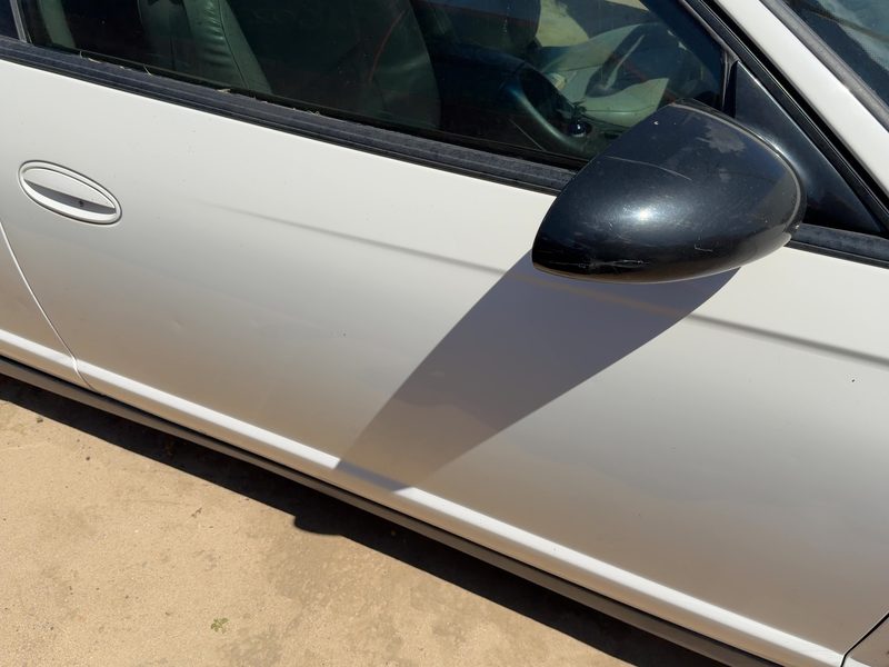 2000-2007 Monte Carlo Front Door RH