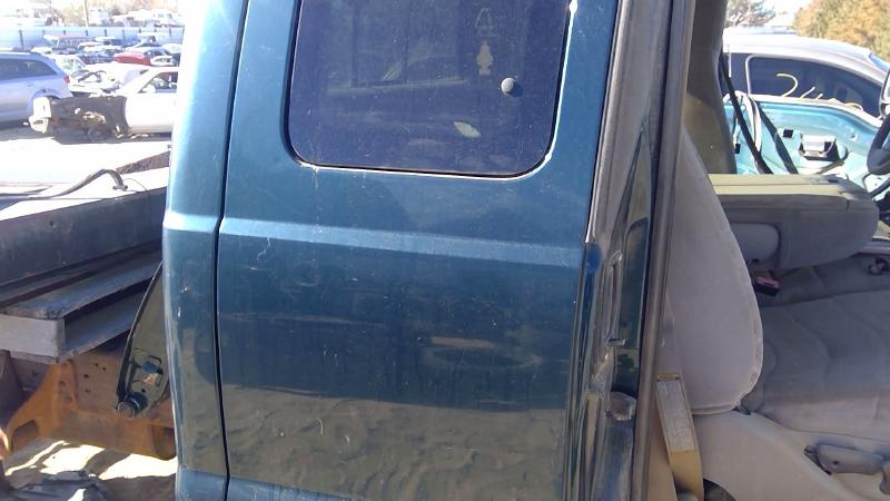 1999-2007 Ford F250 Super Duty Pickup Rear Door RH
