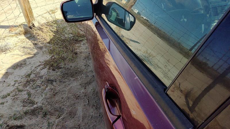 2004-2006 Mitsubishi Galant Front Door LH