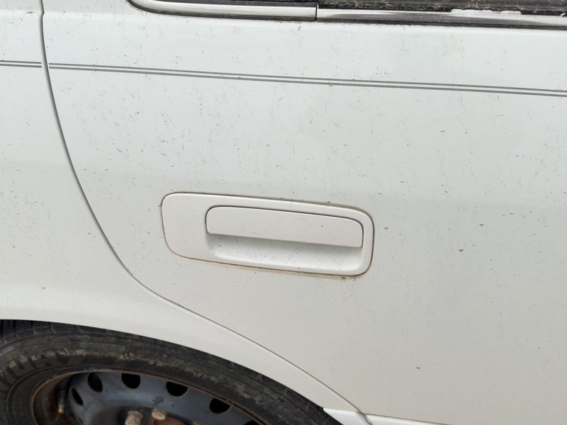 1997-2001 Toyota Camry Outside Door Handle RH