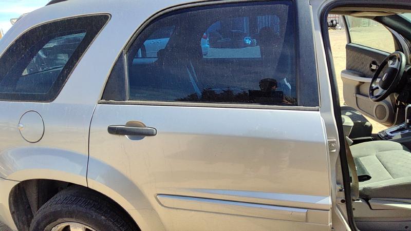 2005-2009 Chevrolet Equinox Rear Door RH