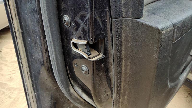 2010-2022 Chevrolet Cruze Front Door Latch LH