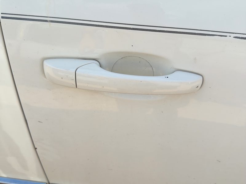 2010-2020 Chrysler Town & Country Outside Door Handle RH