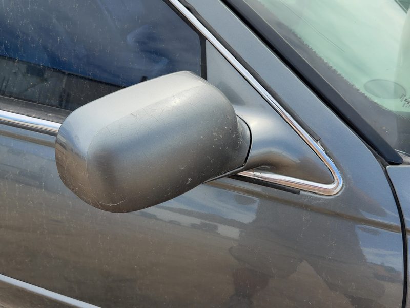 1998-2004 Cadillac Seville Door Mirror RH