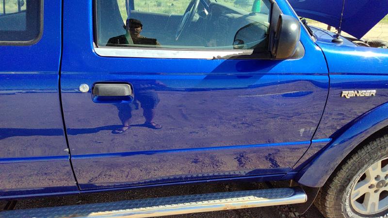 2003-2005 Ford Ranger (small Truck) Front Door RH