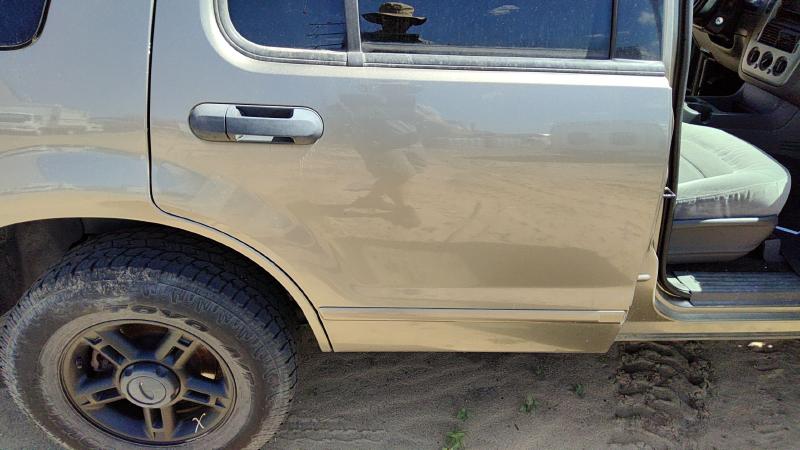 2002-2005 Explorer Rear Door RH