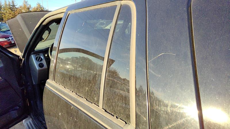 2007-2017 Ford Expedition Rear Door LH