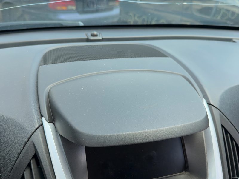 2010-2017 Chevrolet Equinox Dash Panel