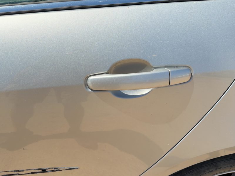 2005-2010 Pontiac G6 Outside Door Handle LH