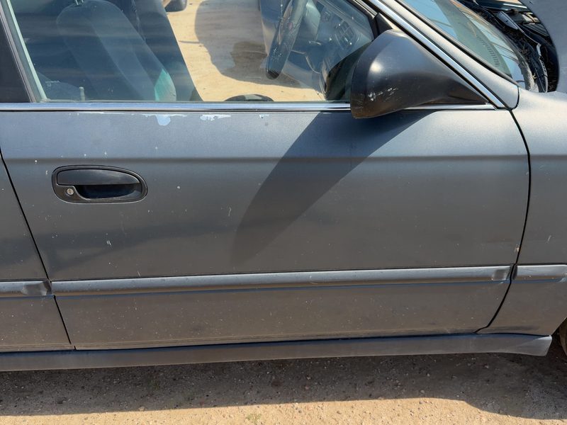 1996-2000 Honda Civic (see Also Delsol & Crx) Front Door RH