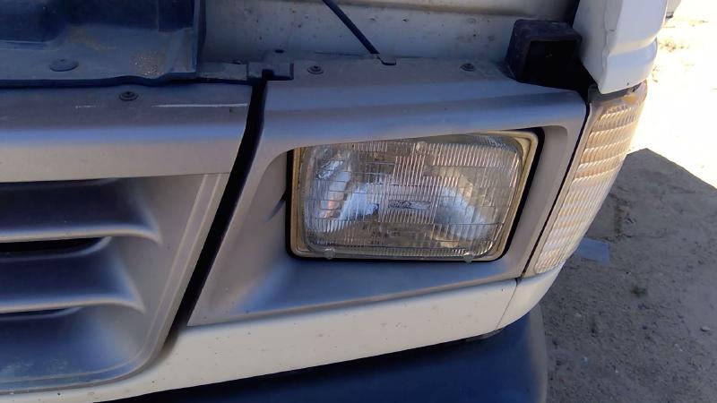 1992-1996 Ford Van E150 Headlight Door LH
