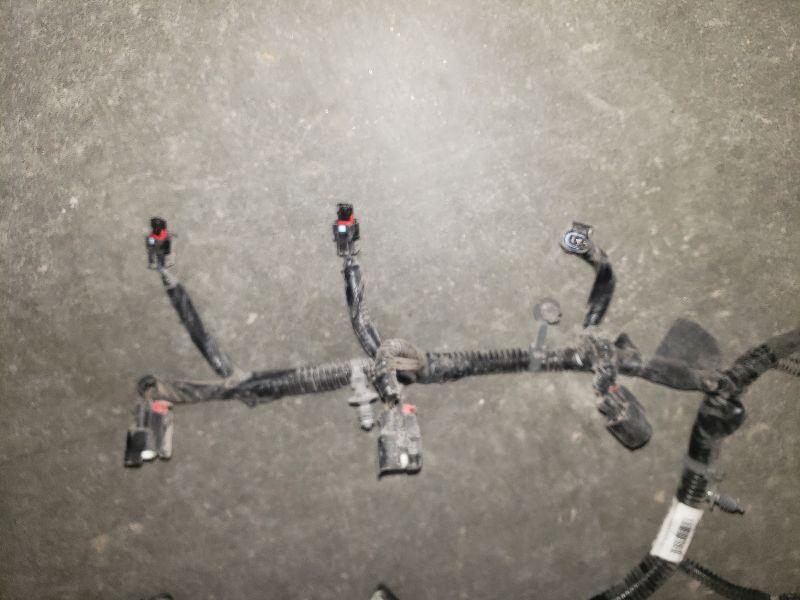 2015 Dodge Charger Wire Harness (Engine)