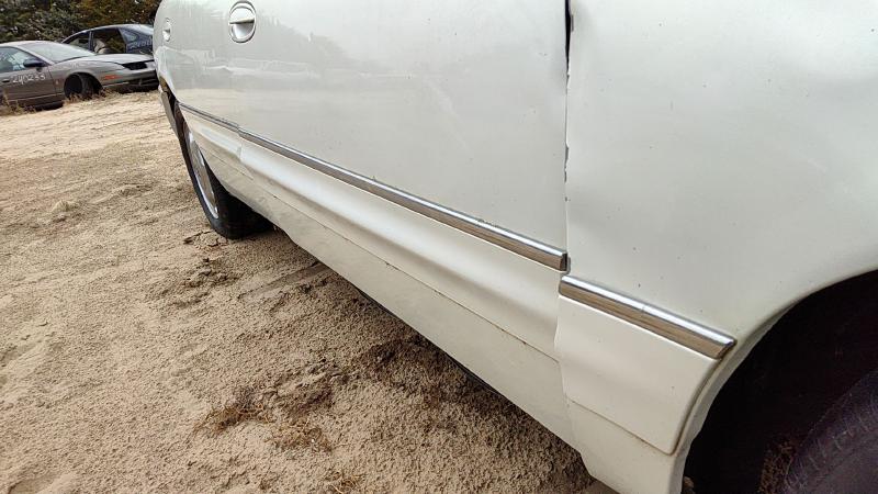 1997-2005 Buick Park Avenue (80&up) Front Door RH