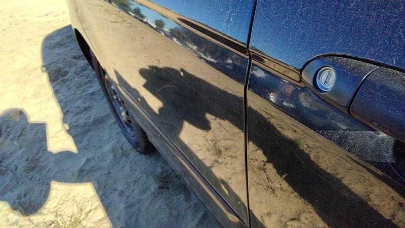 2004-2009 Kia Spectra Rear Door RH