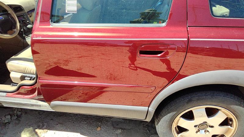 2001-2007 Volvo 70 Series Rear Door LH