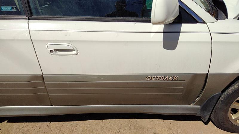 2000-2006 Subaru Legacy/ Outback Front Door RH