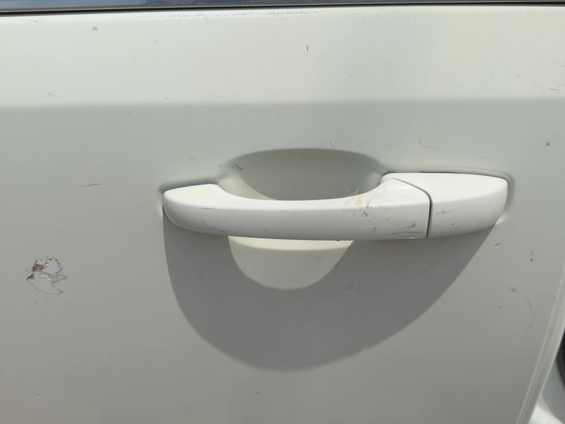 2008-2020 Chrysler Town & Country Outside Door Handle RH