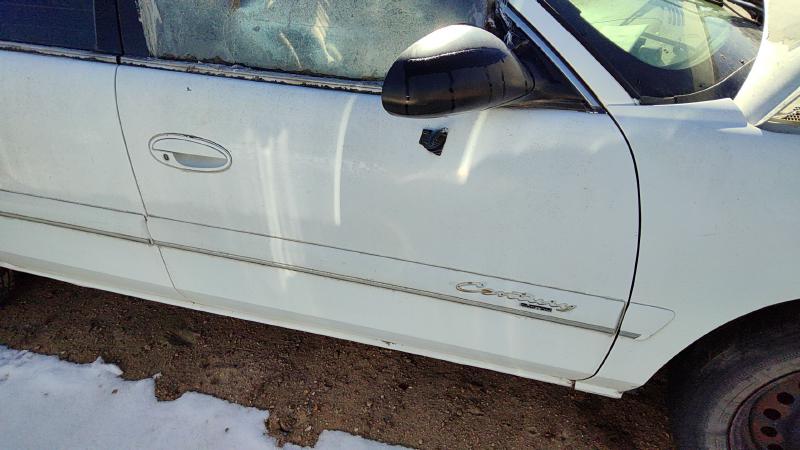 1997-2005 Buick Century Front Door RH