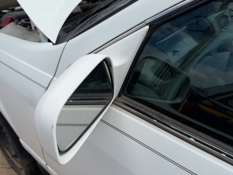 1997-2001 Toyota Camry Door Mirror LH