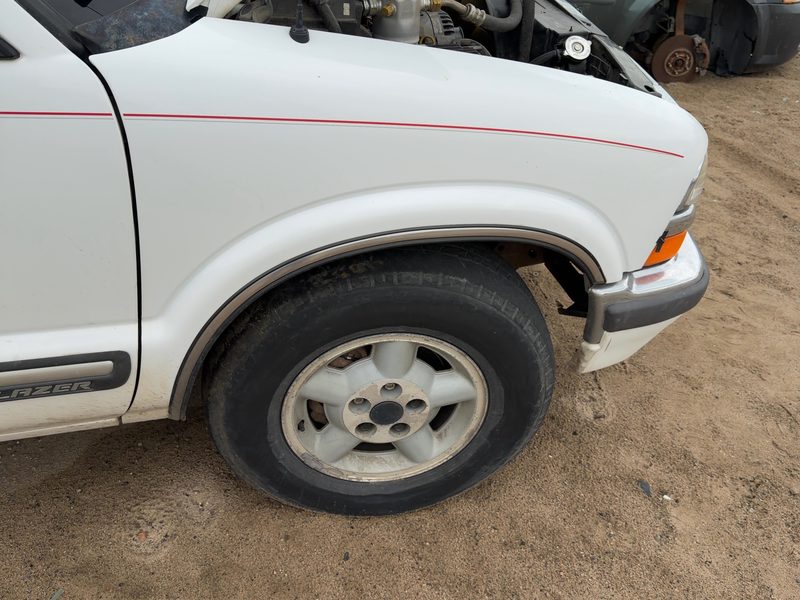 1994-2005 Blazer S10/jimmy S15 Fender RH