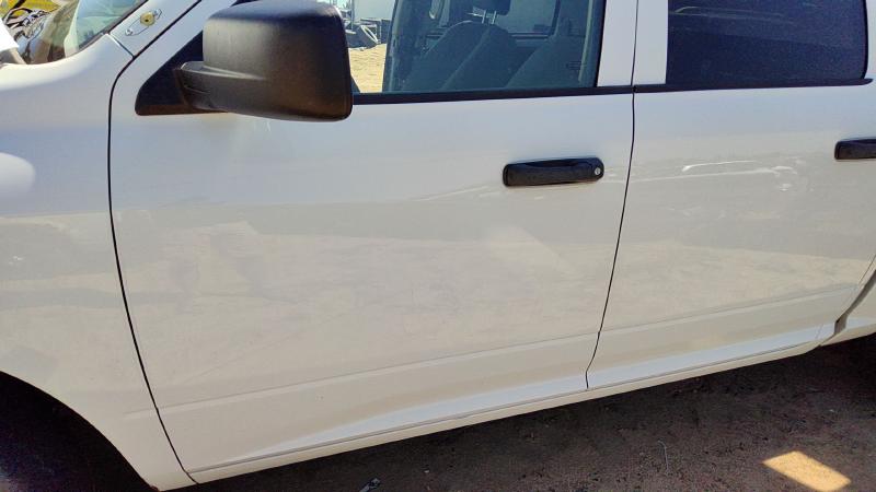 2009-2024 Dodge Ram Pickup 1500 Series Front Door LH