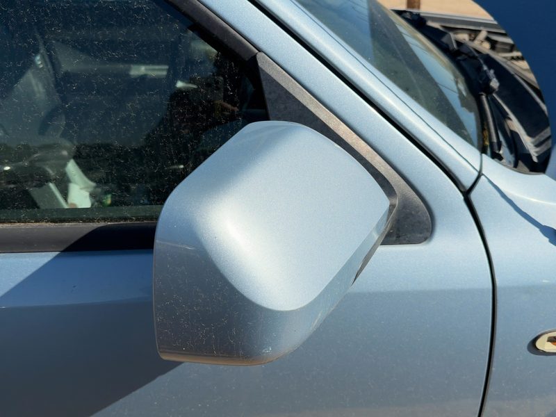2008-2009 Mercury Mariner Door Mirror RH