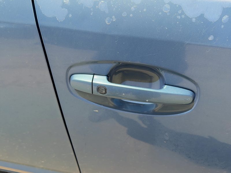 2004-2009 Toyota Prius Outside Door Handle RH