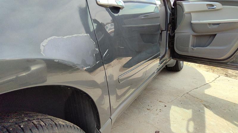 2010-2017 Chevrolet Traverse Rear Door RH