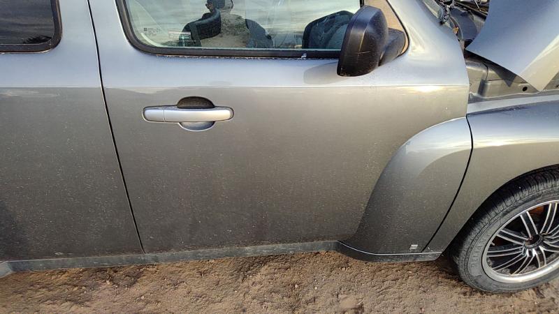 2006-2011 Chevrolet Hhr Front Door RH