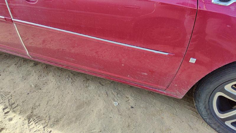 2006-2011 Buick Lucerne Front Door RH