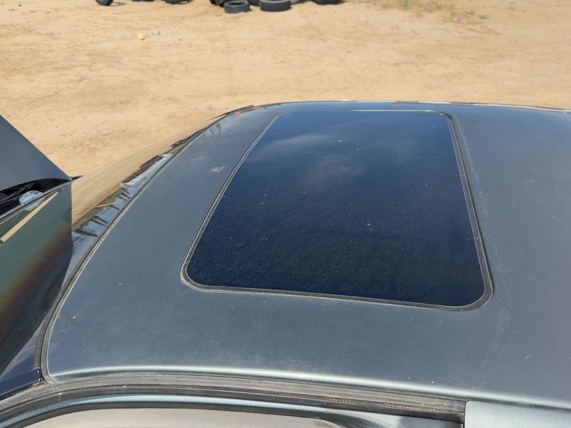1998-2008 Cadillac Seville Roof Glass (Glass Only)