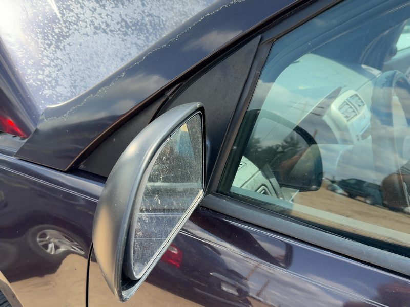 2005-2009 Chevrolet Equinox Door Mirror LH
