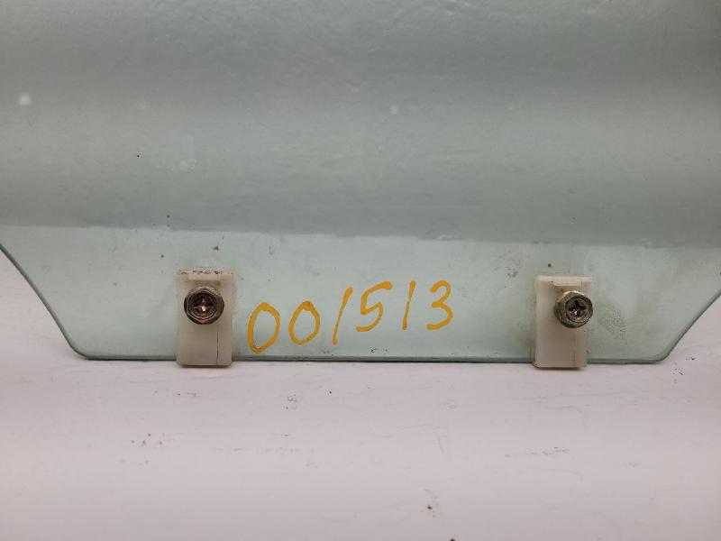 1998-2004 Kia Sephia Front Door Glass/Window LH