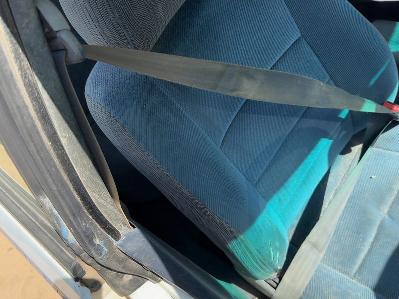 1994 Subaru Legacy/ Outback Front Seat Belt RH